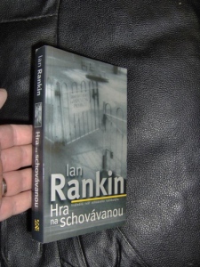 Hra na chovávanou I. Rankin (294013) ext. s